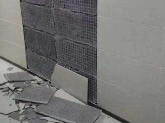 乌拉特中瓷砖空鼓维修公司分享下乌拉特中墙砖松动维修的知识